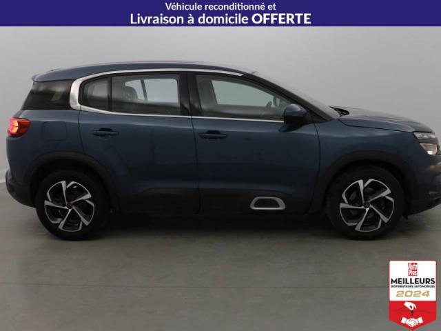 Citroen C5 Aircross image 9