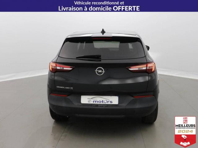 Opel Grandland X image 1