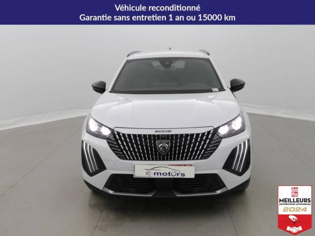 Peugeot 2008 image 2