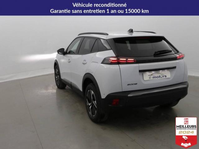 Peugeot 2008 image 3
