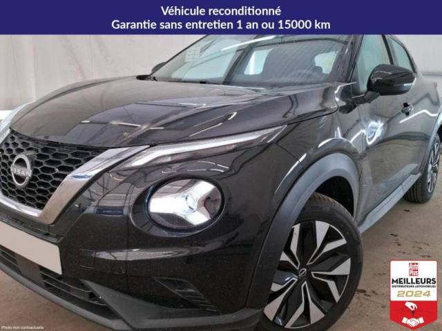 Nissan Juke Dig-T 114 Acenta