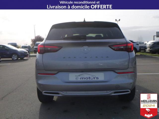 Opel Grandland X image 4