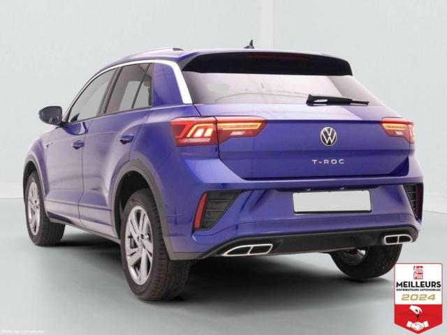 Volkswagen T-Roc image 3