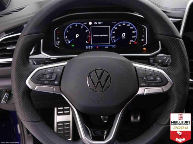 Volkswagen T-Roc image 9