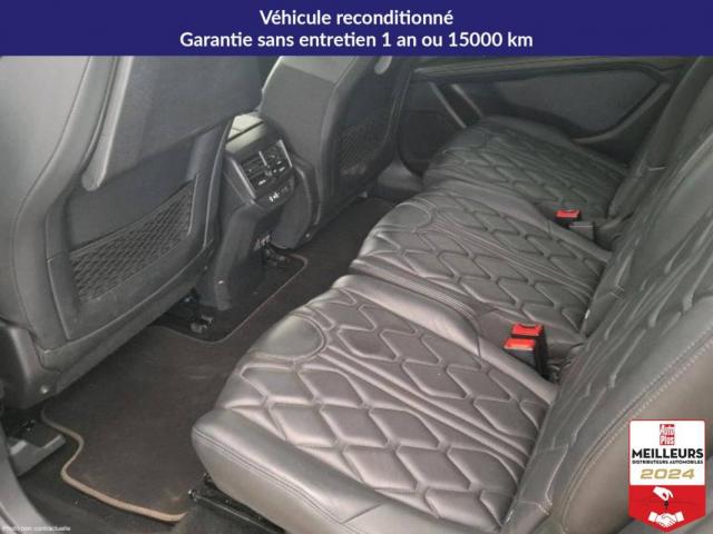 Peugeot 5008 image 3