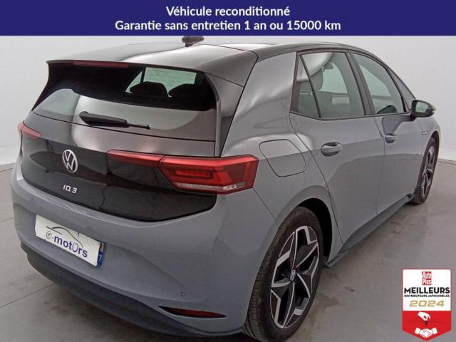 Volkswagen Id.3 image 8