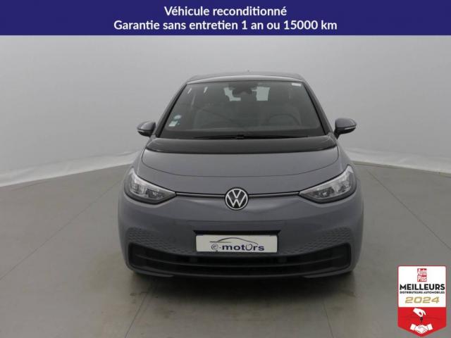Volkswagen Id.3 image 7