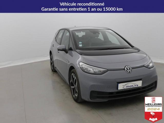 Volkswagen Id.3 image 6