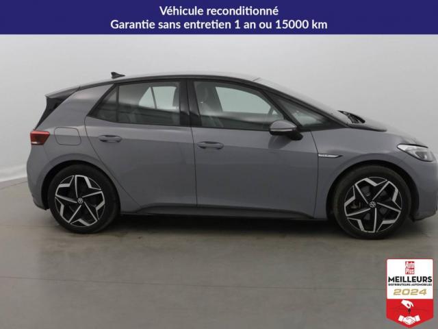 Volkswagen Id.3 image 3