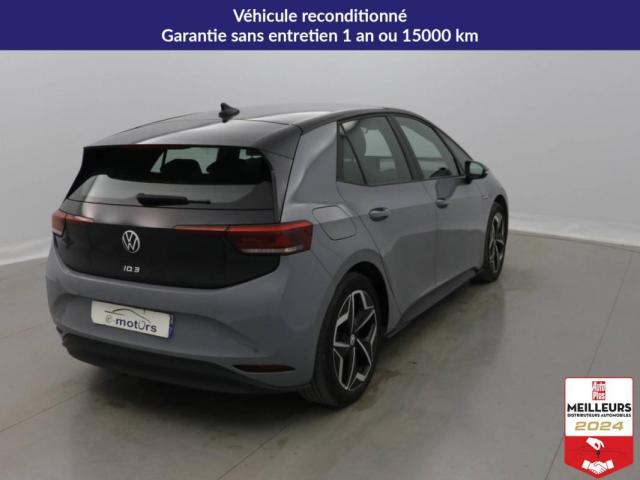 Volkswagen Id.3 image 9