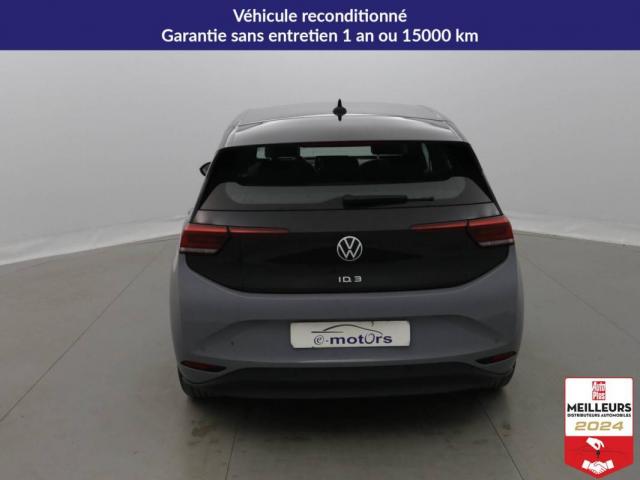 Volkswagen Id.3 image 4