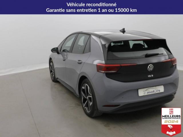 Volkswagen Id.3 image 5