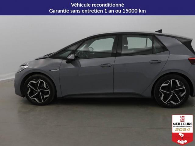 Volkswagen Id.3 image 1