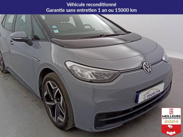 Volkswagen Id.3 image 2