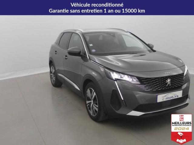Peugeot 3008 image 4