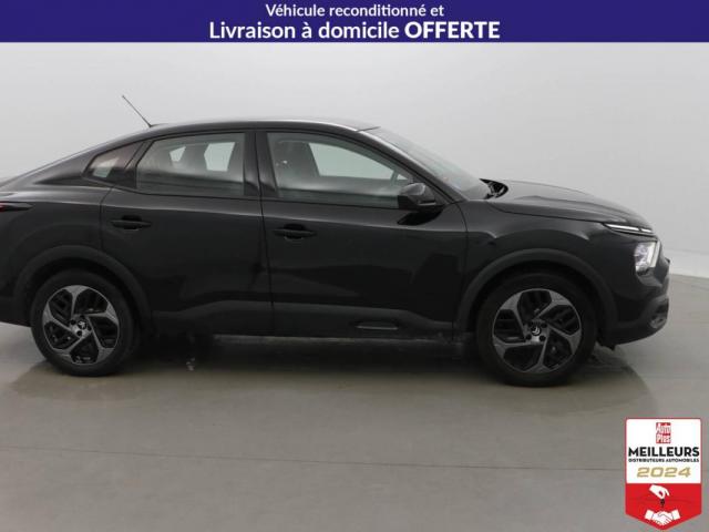 Citroen C4 X image 4