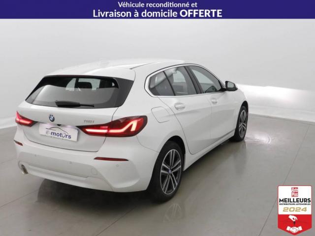 Bmw Série 1 image 7