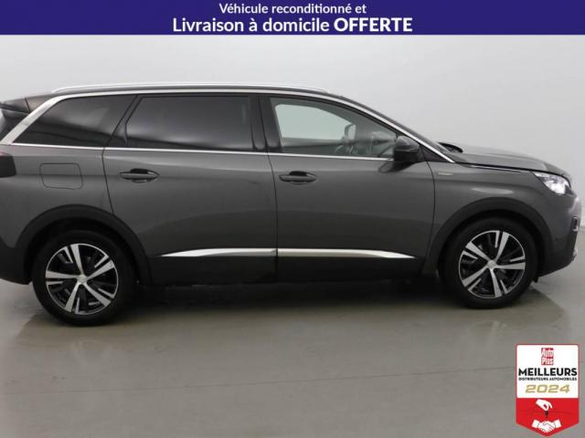 Peugeot 5008 image 5