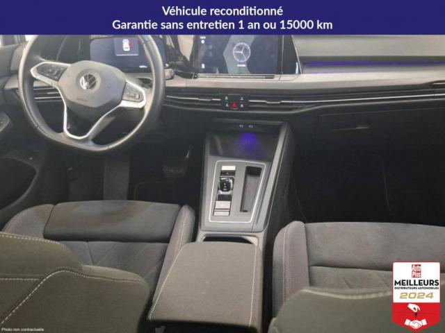 Volkswagen Golf image 1