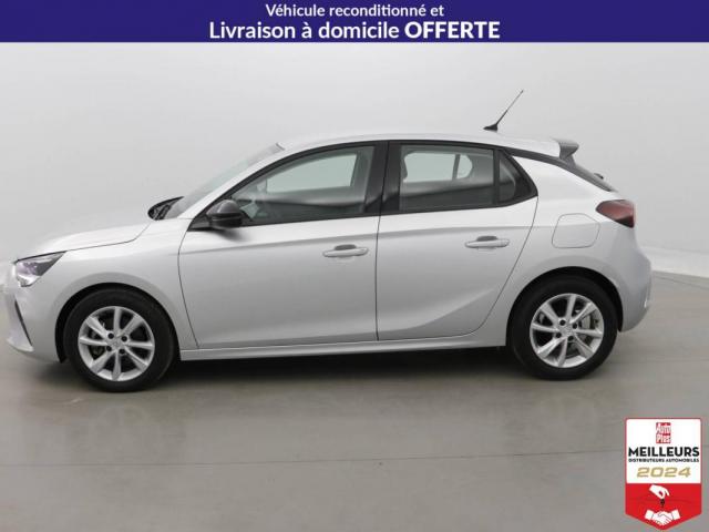 Opel Corsa image 8