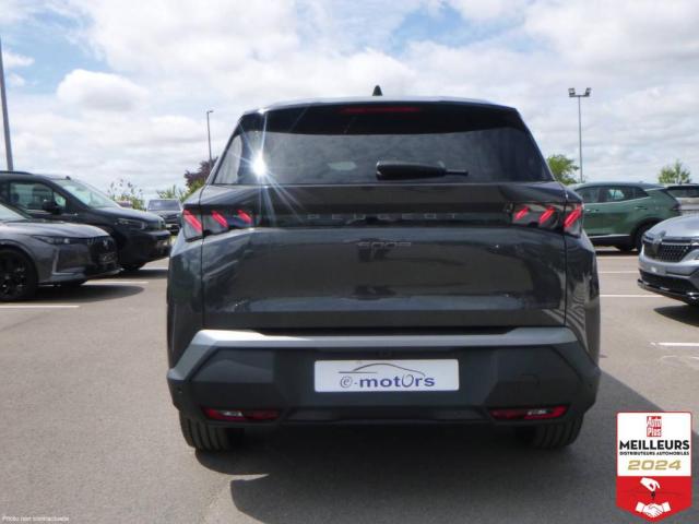 Peugeot 5008 image 3