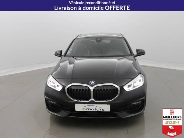 Bmw Série 1 image 3