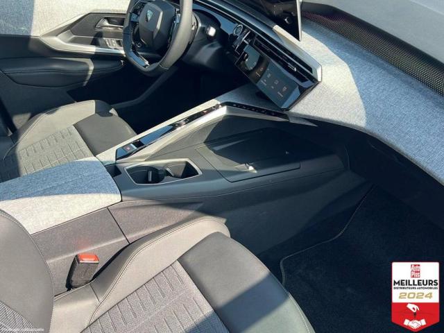 Peugeot 5008 image 9