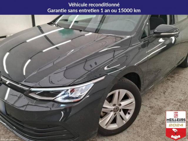 Volkswagen Golf Tsi Opf 110 Life