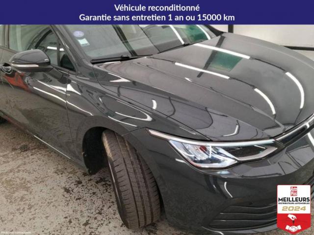 Volkswagen Golf image 3