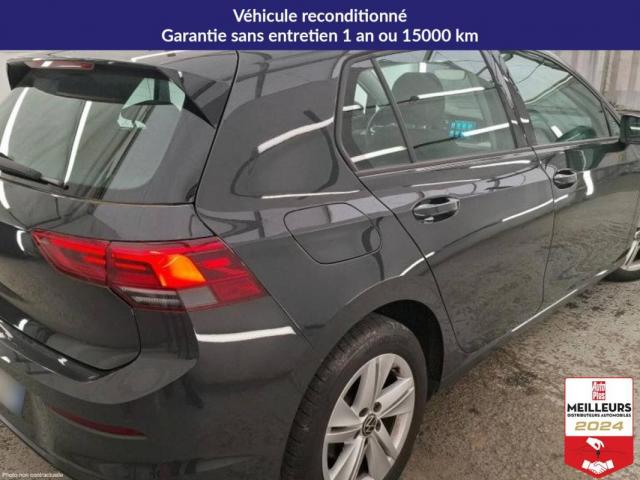 Volkswagen Golf image 1