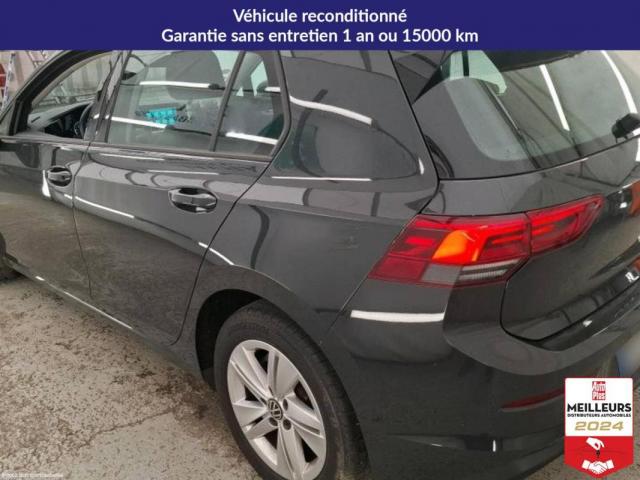 Volkswagen Golf image 6