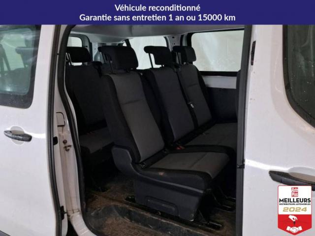 Peugeot Expert Combi image 3