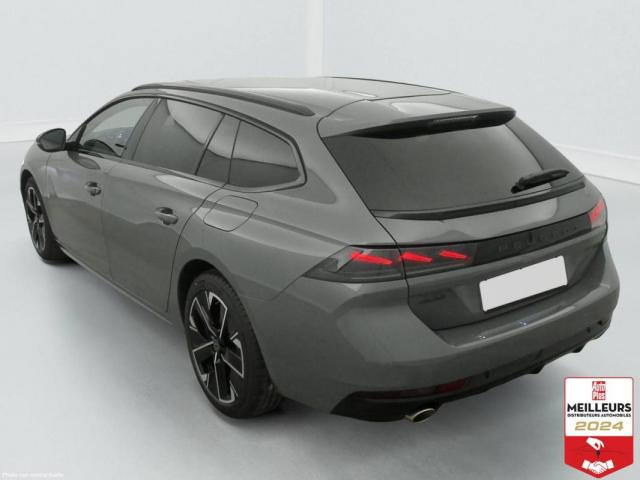 Peugeot 508 Sw image 4