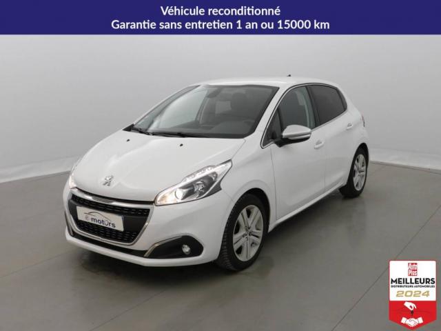 Peugeot 208 Essence 110 Allure