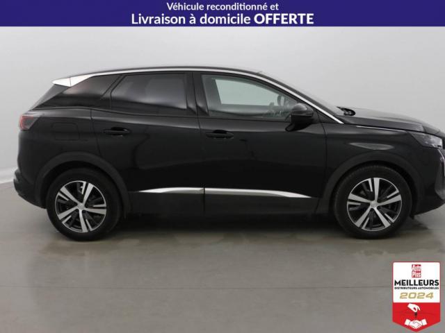 Peugeot 3008 image 4