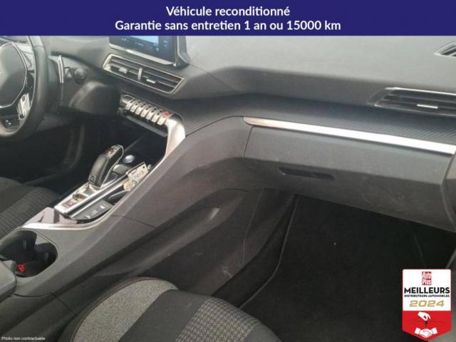 Peugeot 3008 image 1