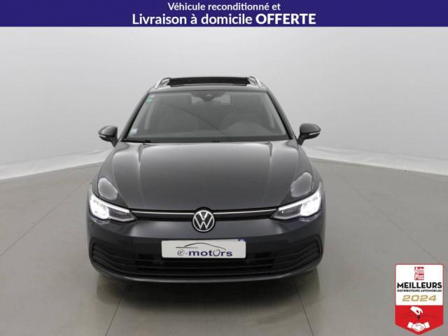 Volkswagen Golf Sw image 3