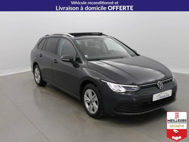 Volkswagen Golf Sw image 1