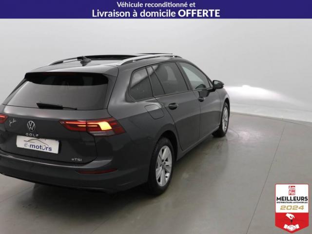 Volkswagen Golf Sw image 8