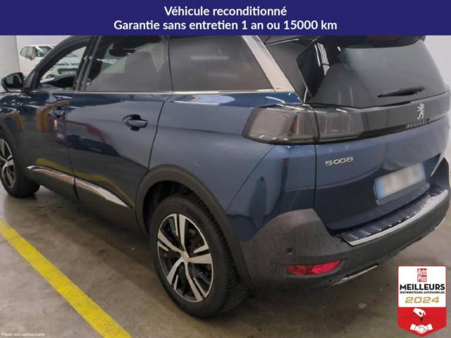 Peugeot 5008 image 4