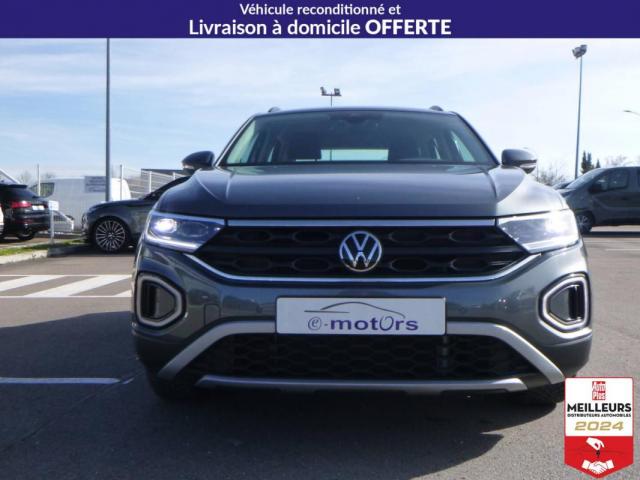 Volkswagen T-Roc image 9