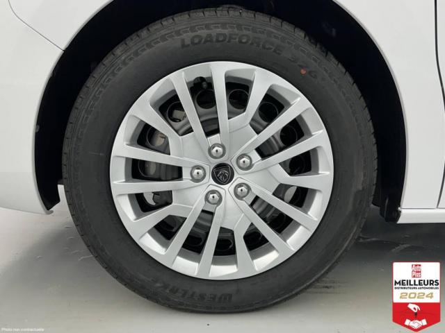 Peugeot Expert image 5