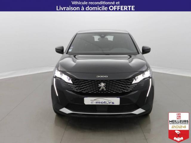 Peugeot 3008 image 2