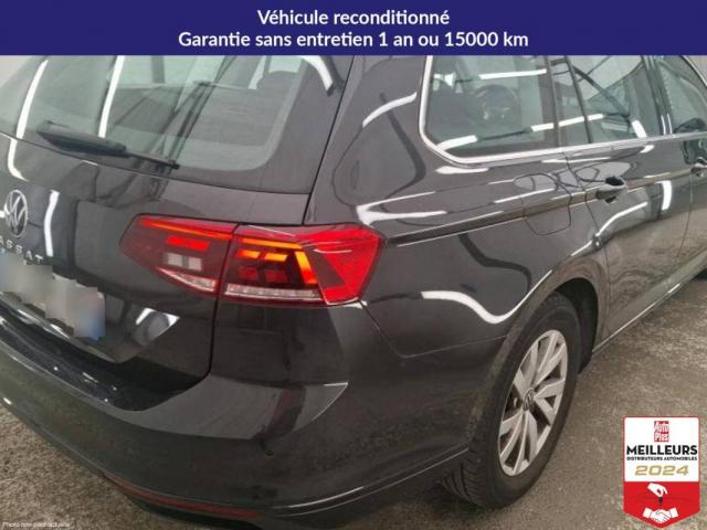 Volkswagen Passat Sw image 3