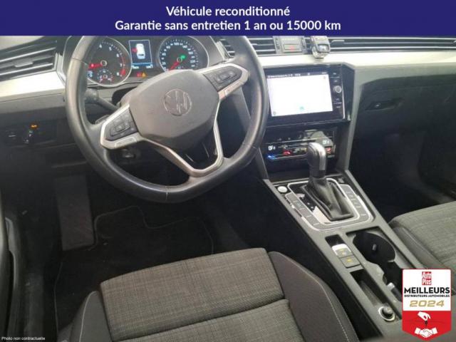 Volkswagen Passat Sw image 2