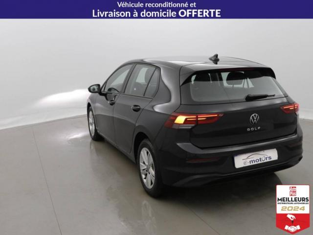 Volkswagen Golf image 8