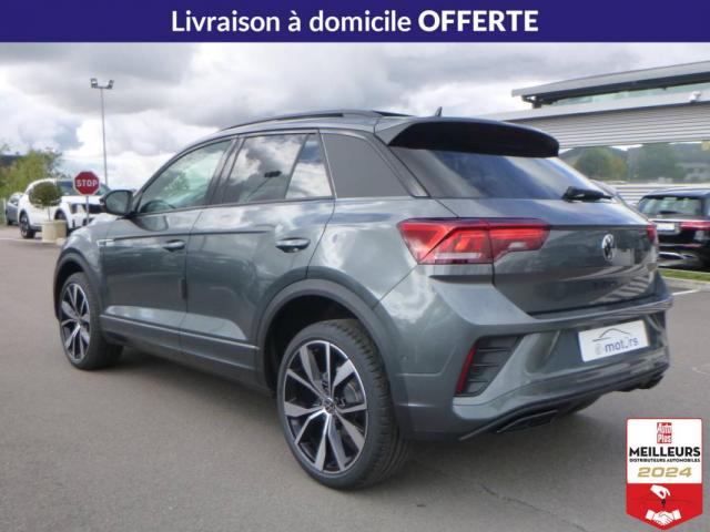 Volkswagen T-Roc image 4