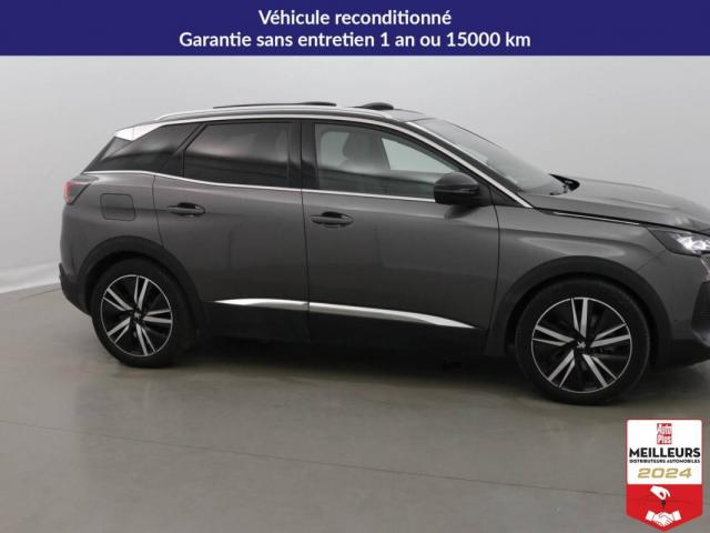 Peugeot 3008 image 8