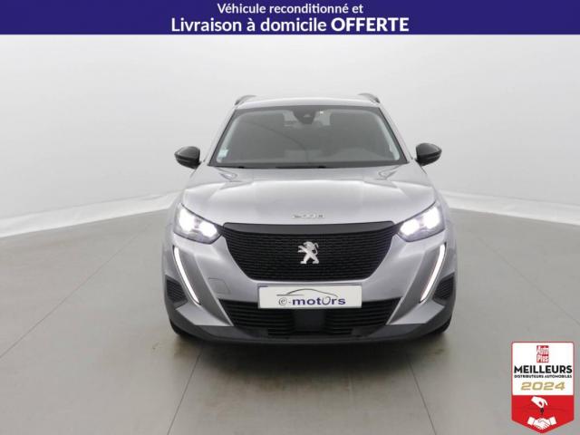 Peugeot 2008 image 2