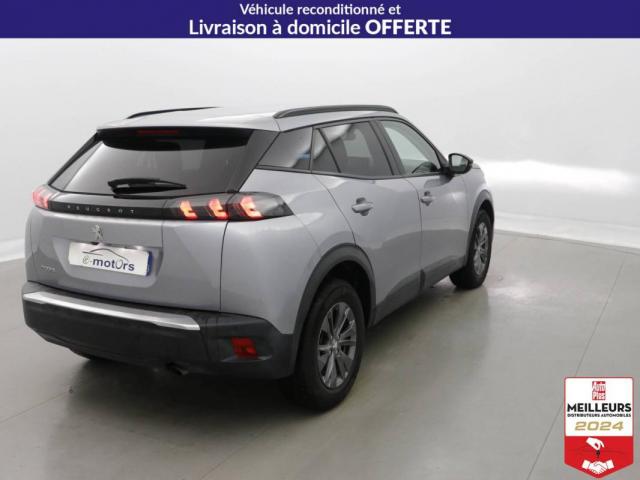 Peugeot 2008 image 8